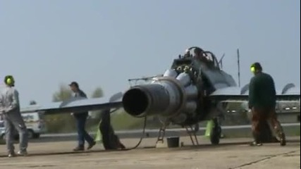 Реставрация на Миг - 15 