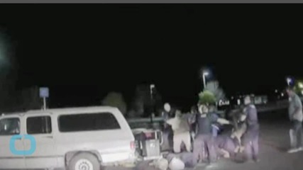 Police Release Dash Cam Footage of Deadly Wal-Mart Parking Lot Brawl
