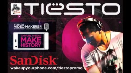 Tiesto - I miss you