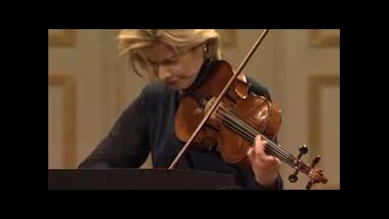 Ravel - String Quartet (part 1)