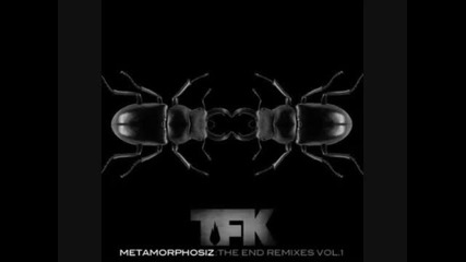 Thousand Foot Krutch - Let The Sparks Fly ( The Robbie Bronnimann Mix) New Remix Song 2012
