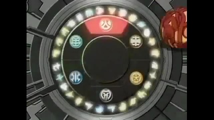 Bakugan New Vestroia episode 52 Part 2