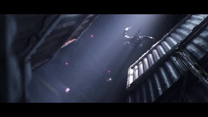 Batman Arkham Origins - Official Trailer
