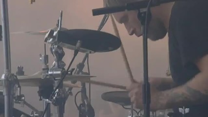 Heavy In Your Arms (live At Oxegen Festival, 2010)