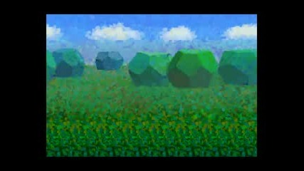 Lets Play Paper Mario (100%) 5 - The Mer - Wizards 