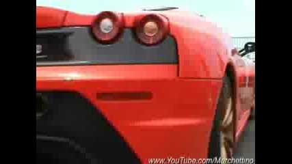 Ferrari 430 Scuderia