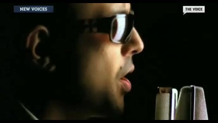 sean paul - press it up