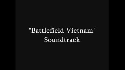 Battlefield Vietnam Soundtrack