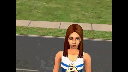 The Sims