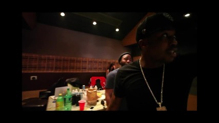 Meek Mill - Dreams Worth More Than Money Freestyle Video