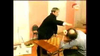 Супер Мъж