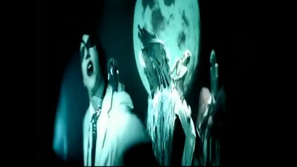 Marilyn Manson - Personal Jesus