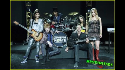 Lemonade Mouth - Turn Up