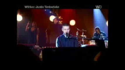 Justin Timberlake - Live Concert 2