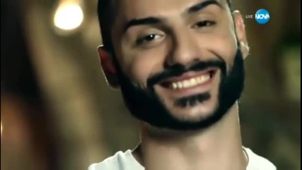 Big Brother 100% Натурален - Визитка на Пламен Богданов