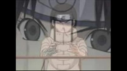 Naruto - Cascada (Remix)