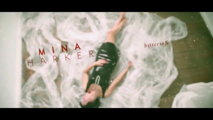 Mina Harker - Bittersu