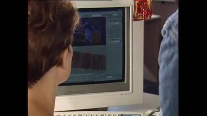 Rayman - Making of Rayman 