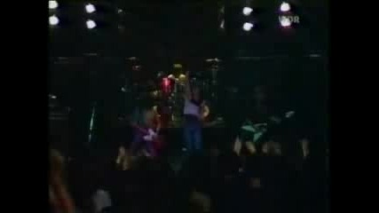 Michael Schenker Group - Doctor Doctor - 1981 Hamburg Live