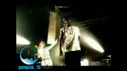 P - Diddy & Keyshia Cole - Last Night *GQ*