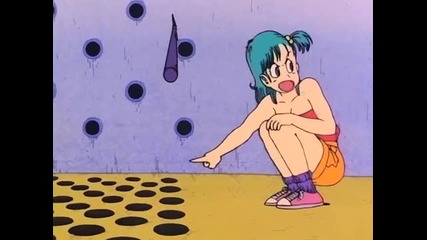 Dragon Ball - 050 English Dub Hq