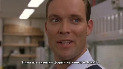 Stargate Sg - 1 Season 2 Episode 14 Part 3