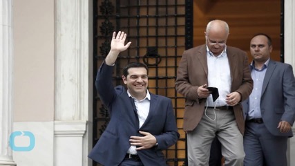 Greek no Vote 'would Mean Euro Exit'
