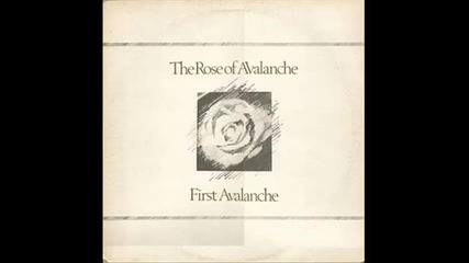 Rose of Avalanche - The mainline man 