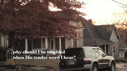 Audrey Assad- Sparrow (official Lyric Video)