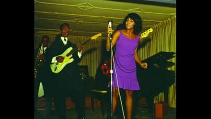 Ike And Tina Turner - Cant Believe what you say