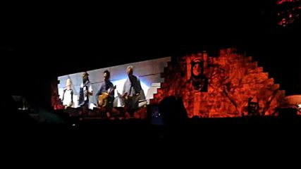 Roger Waters Sofia 10
