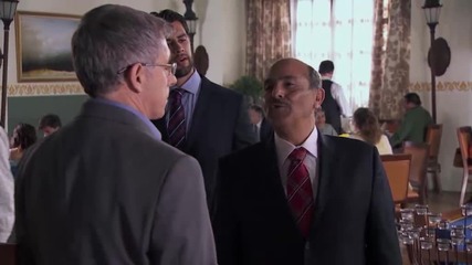 La Patrona Capitulo 45 Parte 2