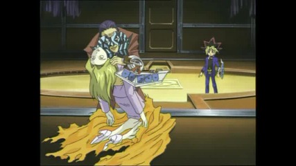 Yu Gi Oh! Епизод 62 Господарят На Магиите ( Hight Quality ) 
