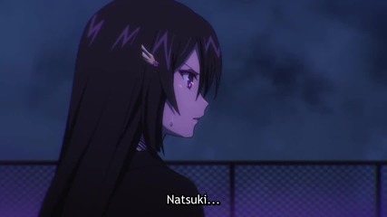 Strike the blood 19 Eng sub