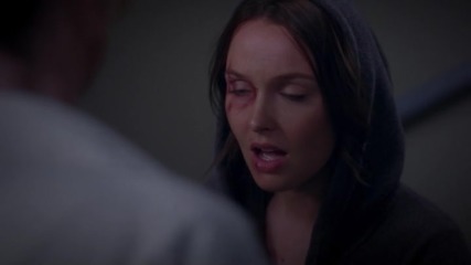 Grey's anatomy S09e23