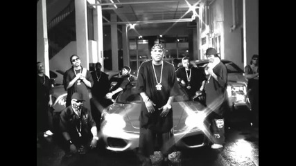 Young Jeezy ft. Bun B - Over Here 