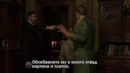 Dracula.дракула S01e08 бг субтитри