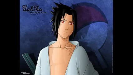 Sasuke my love xdd