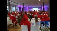 Над 150 души присъстваха на Коледен бал в Берлин