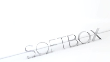 Softbox | Първото ни интро