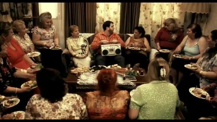 Recep Ivedik 3 Icine Uc Harfli Bisey Girmis Hq 2011