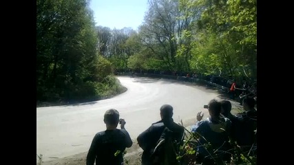 планинско рали варна 22.04.2012 част 1