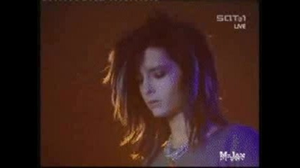 Tokio Hotel - Animacii