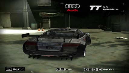 N3ed For $p3ed M0st Want3d Audi R8 Gt 