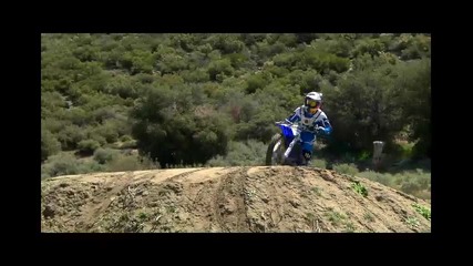 Мотокрос - Thor Mx 2011 Preview With Jeremy Mcgrath and Robbie Maddison 