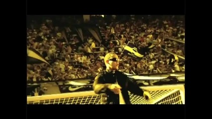 Daddy Yankee - Grito Mundial ( Official World Cup 2010 Song ) ( High Quality ) 