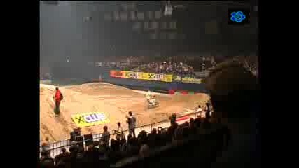 Fmx Night Of The Jumps