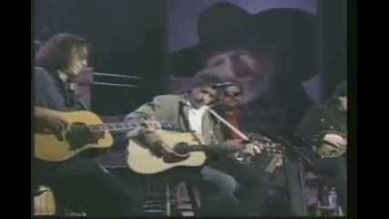 Bob Dylan - Hard Times Come Again No More - Live