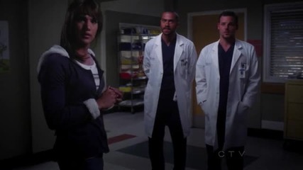 Grey's anatomy S09e14