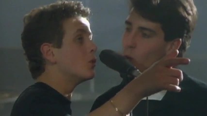 New Kids On The Block - I'll Be Loving You